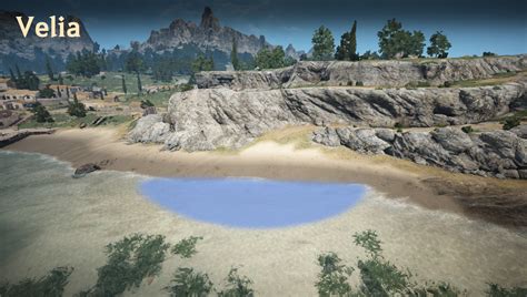 coelacanth bdo|[Event] [Season] Coelacanth is back for the Summer Season!!.